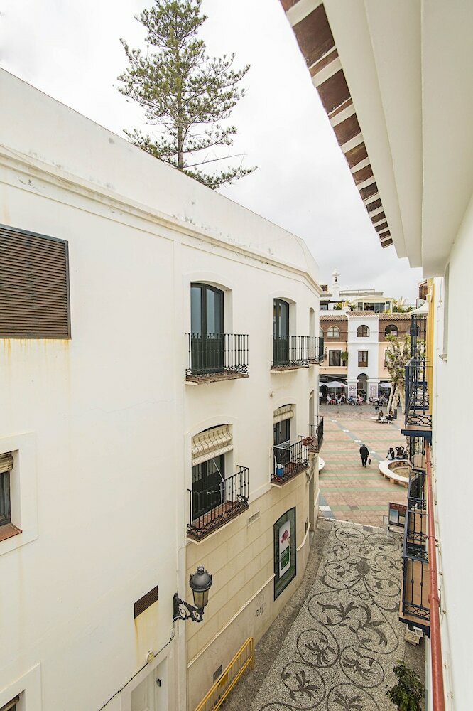 Hostal Marissal