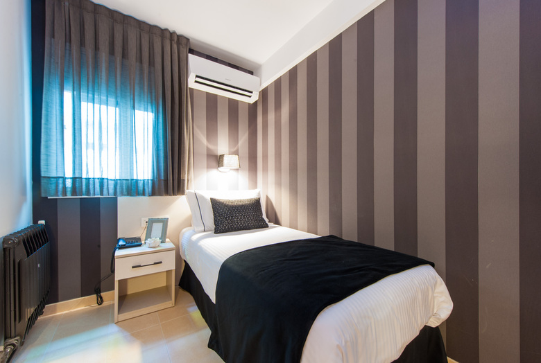 New Hotel Colon