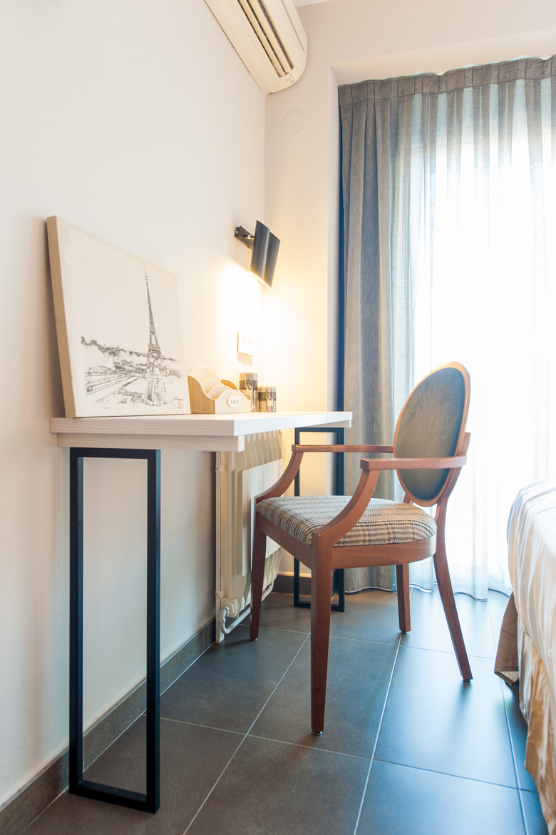 New Hotel Colon