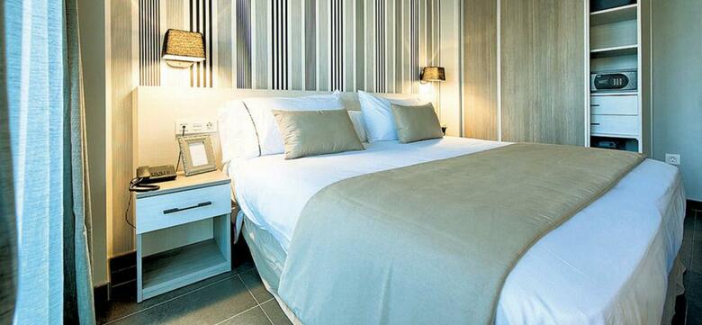 New Hotel Colon