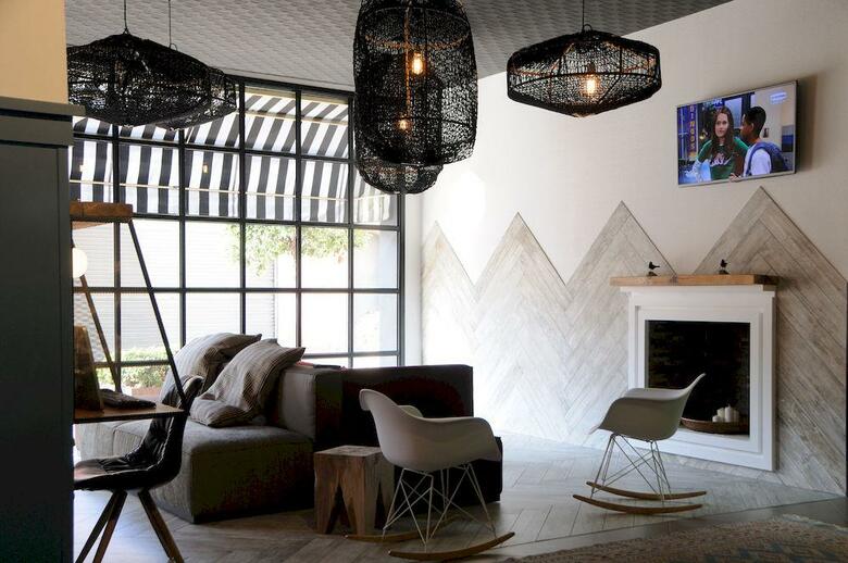 New Hotel Colon