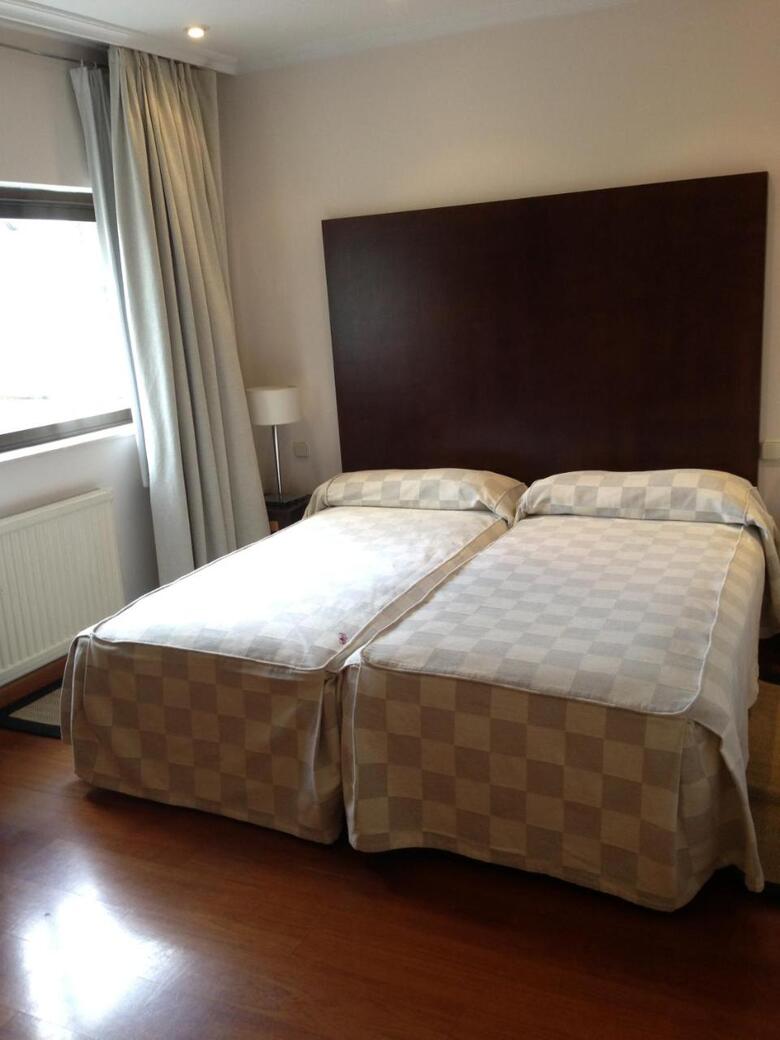 Hotel Escuela Madrid