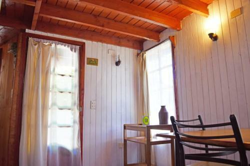 Apartamento Caba�as Y Loft Donde Eldy