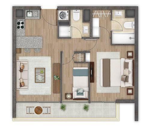 Apartamento Portugal 520 M�nimo 7 Noches