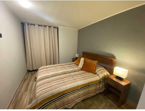 Apartamento Portugal 520 M�nimo 7 Noches