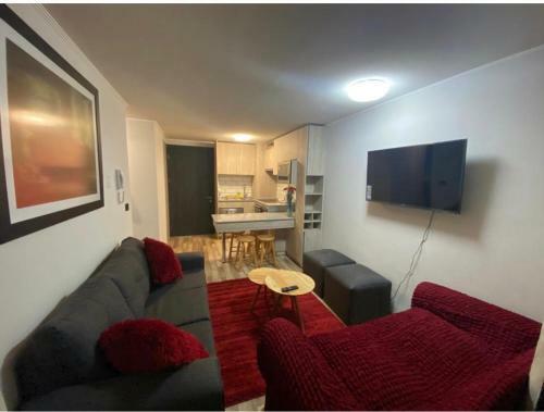 Apartamento Portugal 520 M�nimo 7 Noches