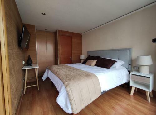 Apartamento Do�a Julieta