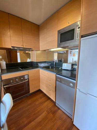 Apartamento Do�a Julieta