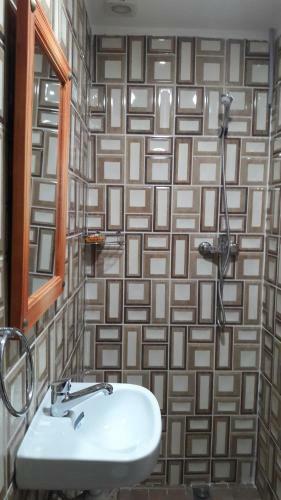 Bed & Breakfast Riad Dar Pa Labzioui