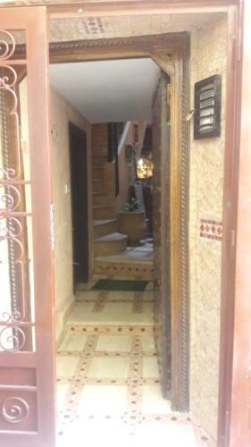 Bed & Breakfast Riad Dar Pa Labzioui