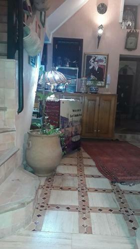 Bed & Breakfast Riad Dar Pa Labzioui