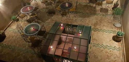 Bed & Breakfast Riad Dar Pa Labzioui