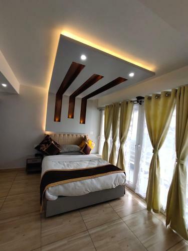 Zingo's Home Stay