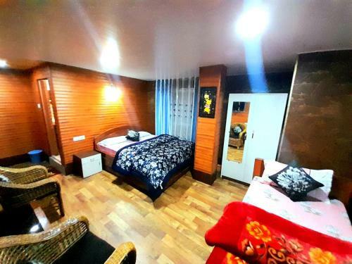 Moormi Homestay