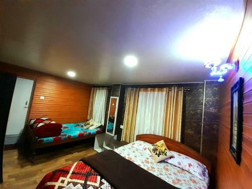 Moormi Homestay