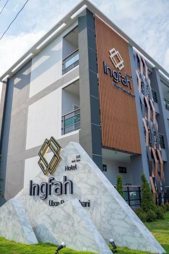 Ingfah Hotel