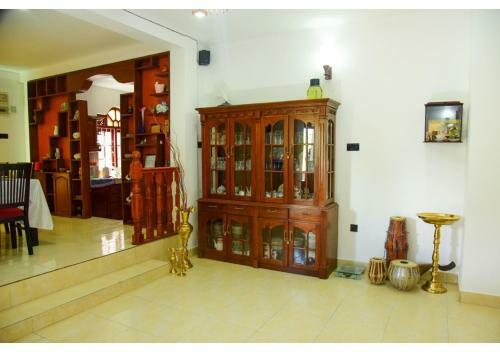 Bed & Breakfast The Olive Villa
