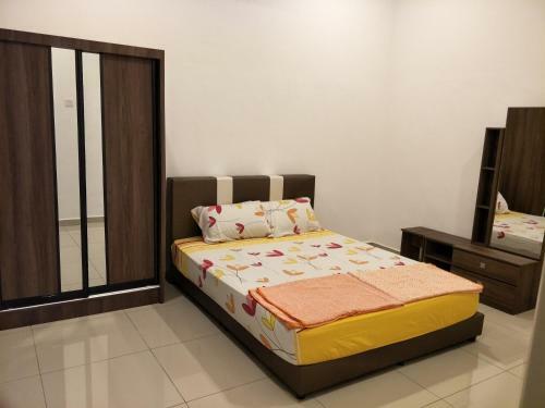 Neohomestay Gapam Lestari