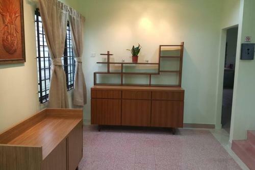 Ai-homestay Malacca Jonker Green House