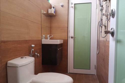 Ai-homestay Malacca Jonker Green House