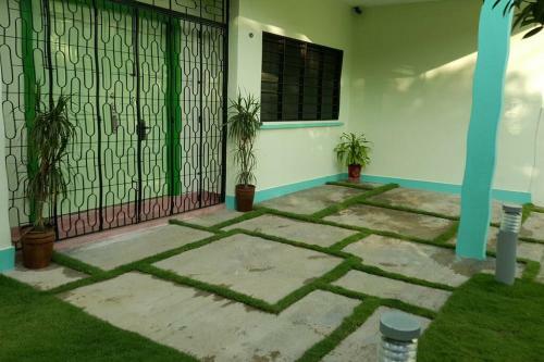 Ai-homestay Malacca Jonker Green House