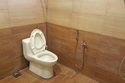 Ai-homestay Malacca Jonker Green House