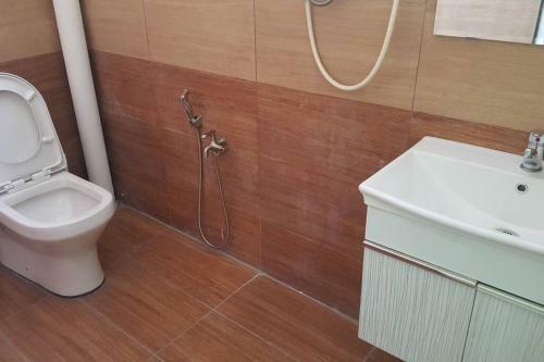 Ai-homestay Malacca Jonker Green House