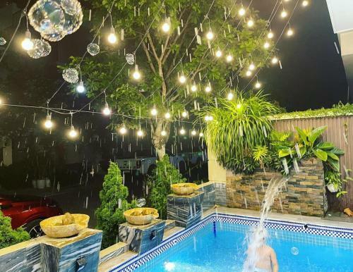 Apartamento Villa San H� 22 - Flc S?m S?n