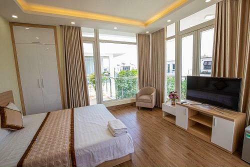 Apartamento Villa San H� 22 - Flc S?m S?n