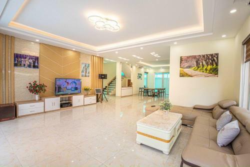 Apartamento Villa San H� 22 - Flc S?m S?n