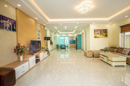 Apartamento Villa San H� 22 - Flc S?m S?n