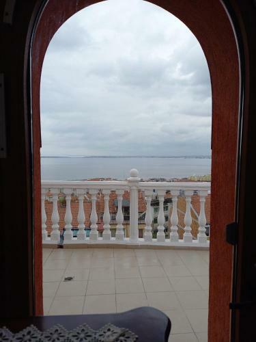 2 Rooms Apartament With Sea And Mountains Views
