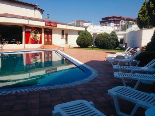 Villa Sun Palace