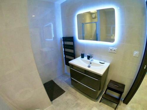 Apartamento Escapade Bandolaise, 100 M�tres De La Plage