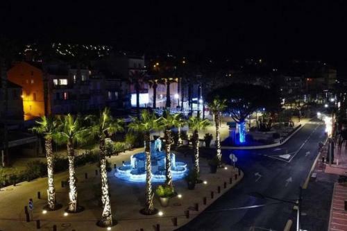 Apartamento Escapade Bandolaise, 100 M�tres De La Plage
