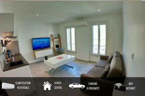 Apartamento Escapade Bandolaise, 100 M�tres De La Plage