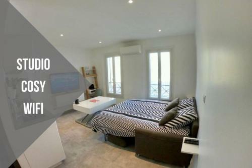 Apartamento Escapade Bandolaise, 100 M�tres De La Plage