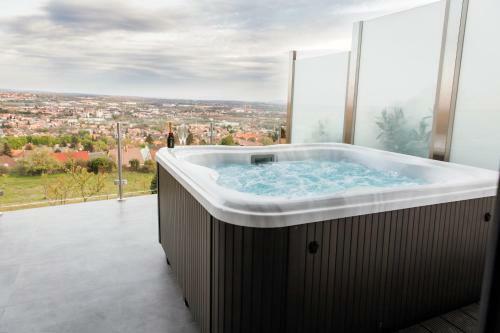 Bagoly Wellness Apartman 2