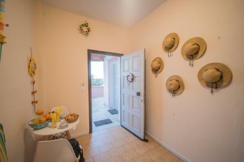 Mare Nostrum Apartments