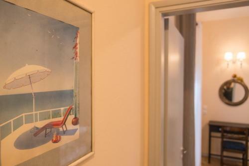 Mare Nostrum Apartments