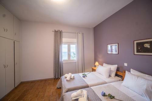 Mare Nostrum Apartments