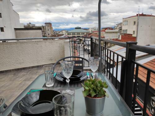 Apartamento Dreams In Style #2