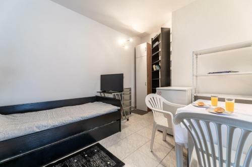 Apartment Studio Pet Friendly Oasis
