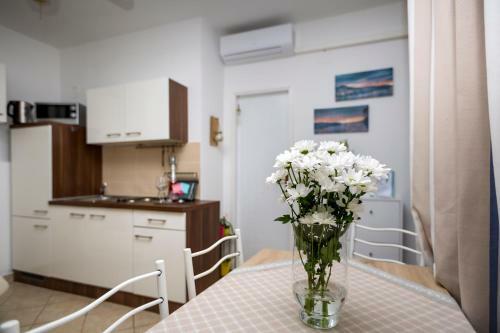 Studio Apartment A&a