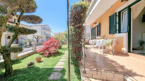 Apartamento Alma