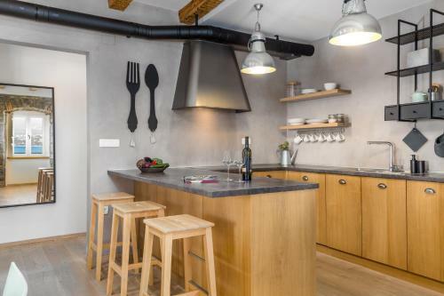 Hostal Apartment Katarina