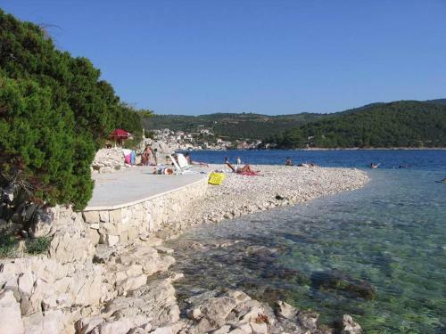 Apartman Luka