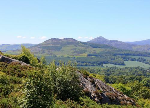 Churchmount Holiday Home Roundwood