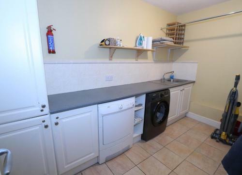 Churchmount Holiday Home Roundwood