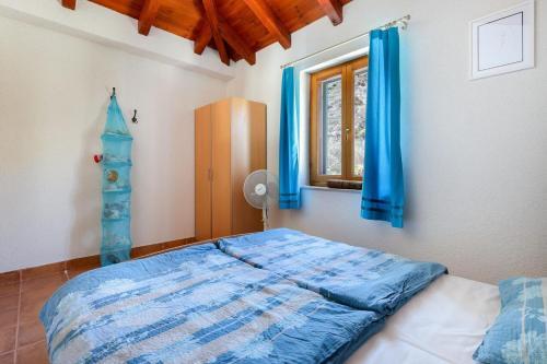 Family Friendly House With A Swimming Pool Postira, Brac - 19563